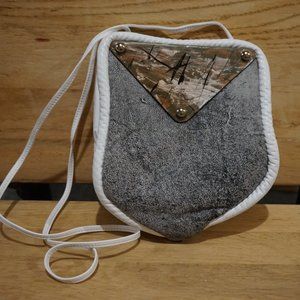 🎉Vintage Moon Bags Patricia Smith Designs Crossbody Bag👀👜